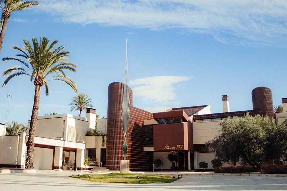 Hotel Boutique Hort de Nal foto 4