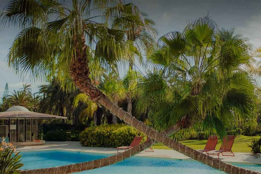 Hotel Boutique Hort de Nal