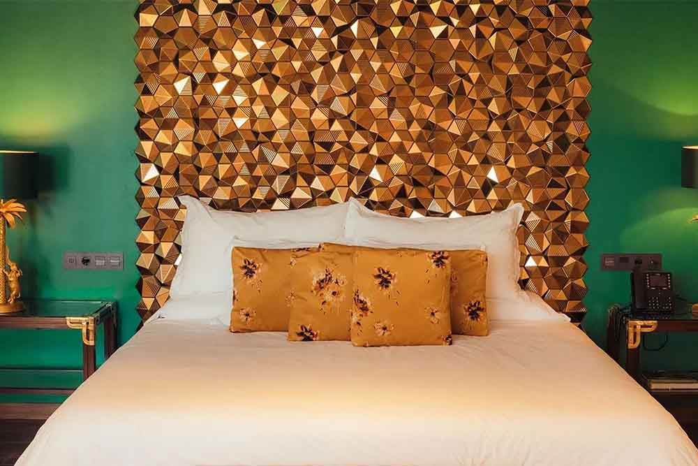 Hotel Boutique Hort de Nal foto 8
