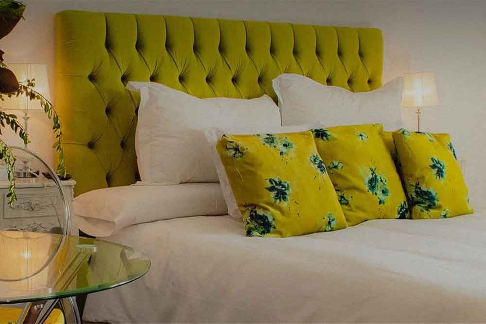 Hotel Boutique Hort de Nal foto 5