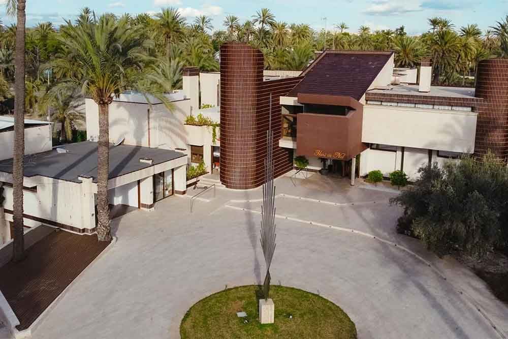 Hotel Boutique Hort de Nal foto 3
