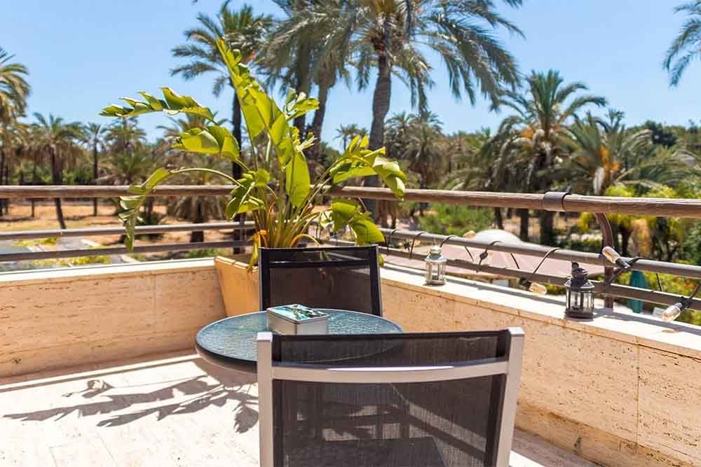 Hotel Boutique Hort de Nal foto 6