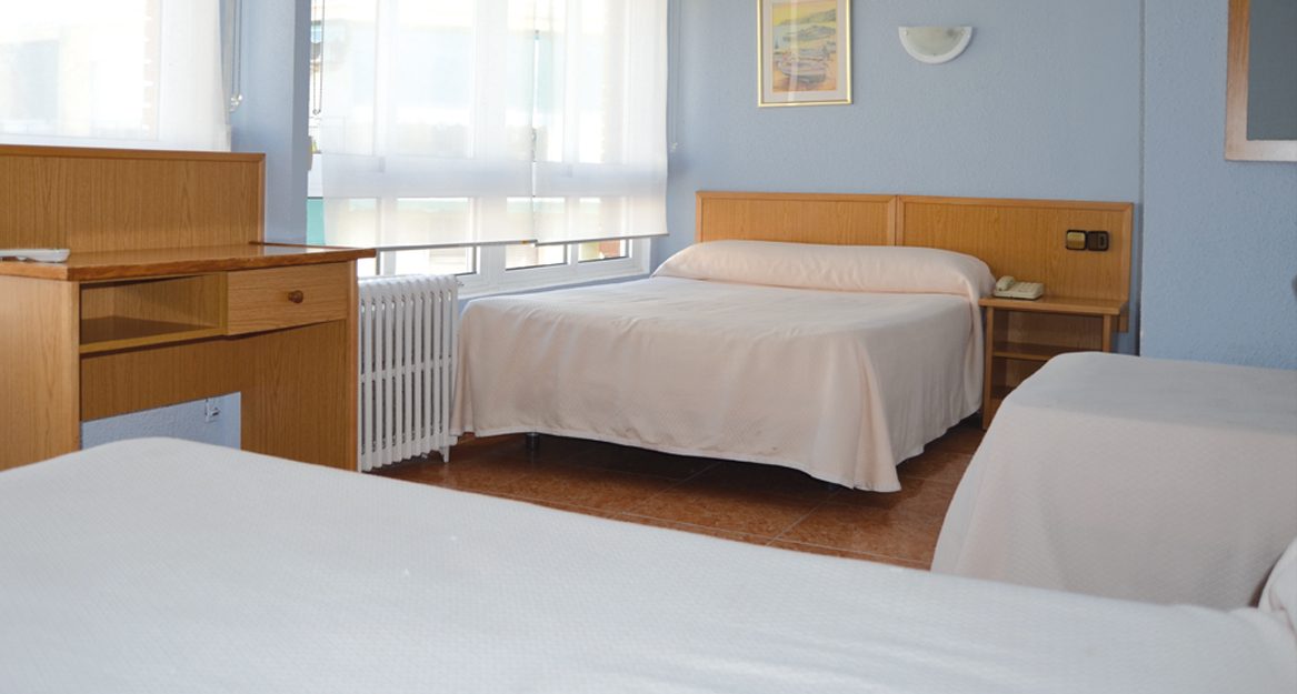 Hotel Cervantes foto 3