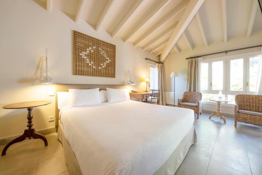 Hotel Huerto del Cura foto 9