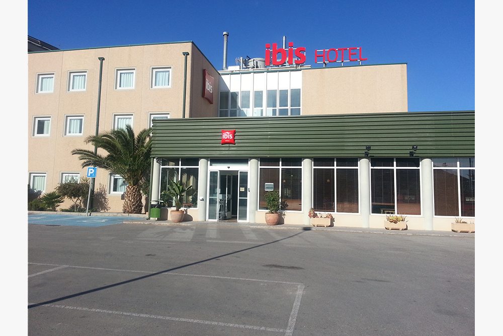 ibis Alicante foto 3