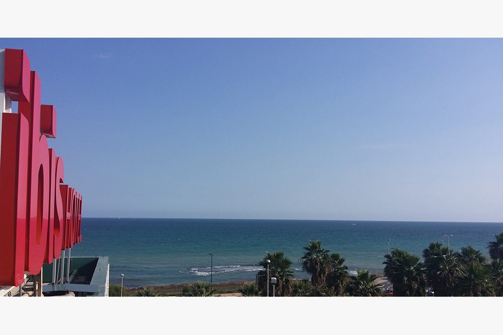 ibis Alicante foto 5