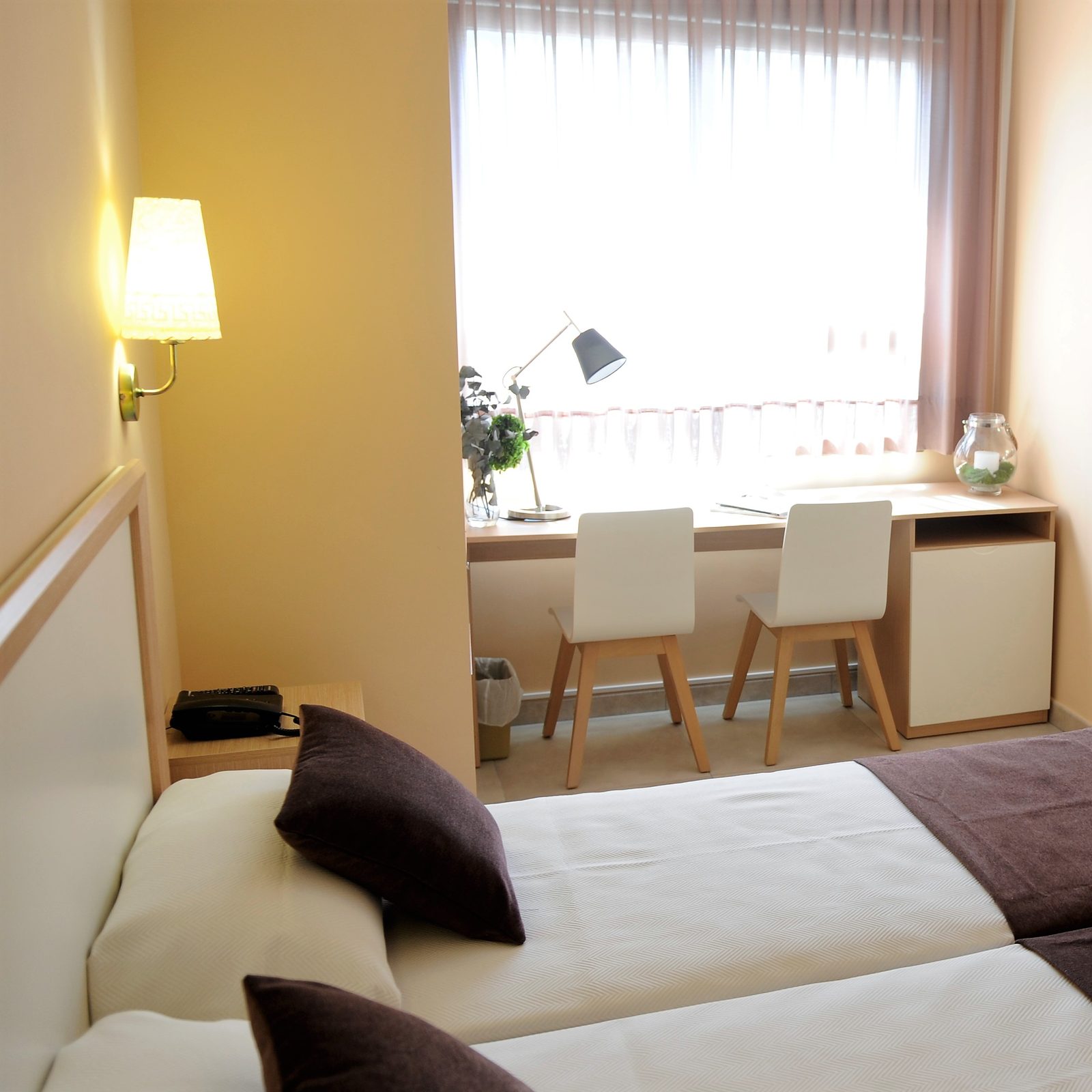 Hotel La City Mercado foto 4