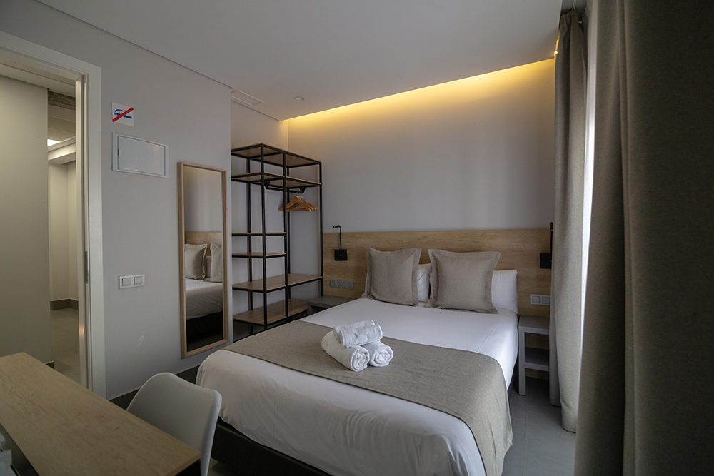 Hotel La Milagrosa foto 3