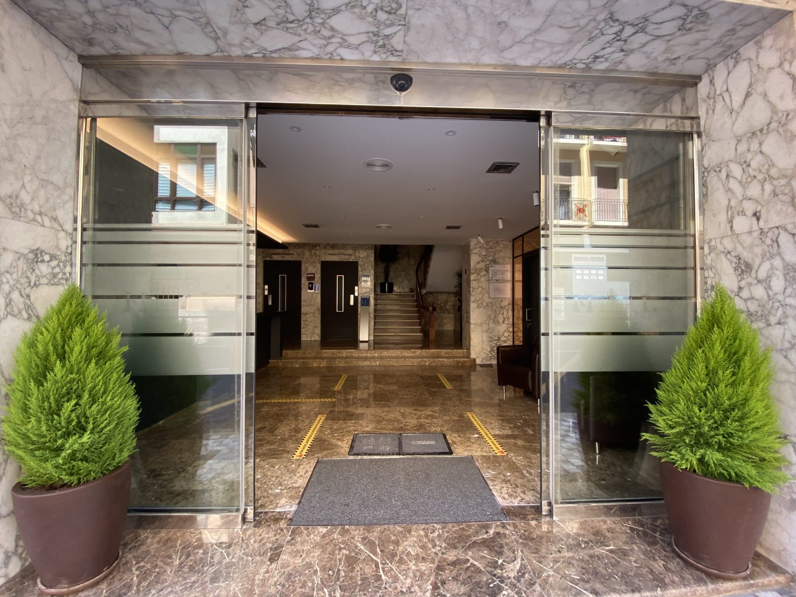 Hotel Leuka foto 3