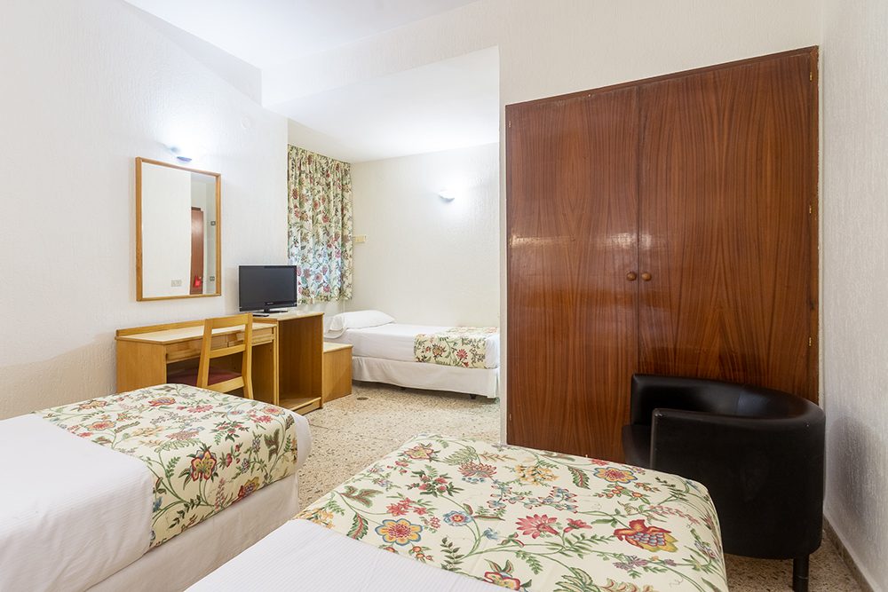 Hotel Leuka foto 10