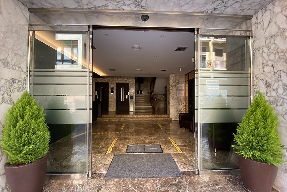 Hotel Leuka foto 5