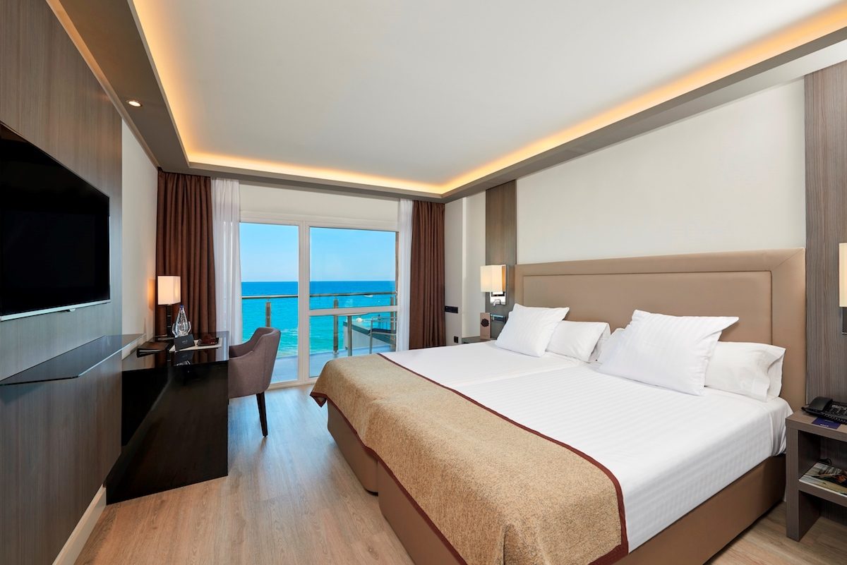 Meliá Alicante foto 4