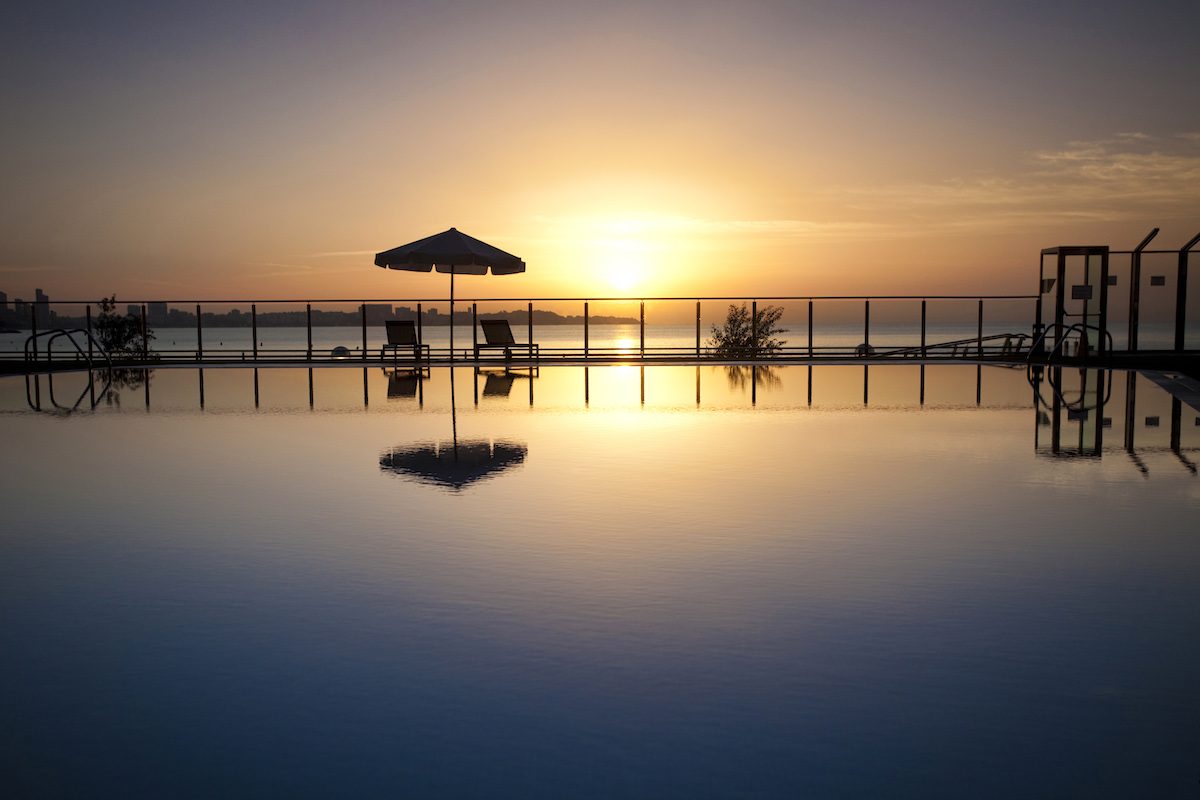 Meliá Alicante foto 5