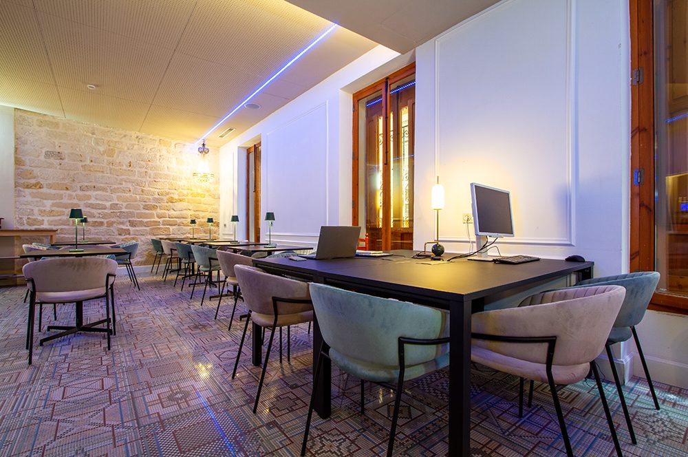 Hotel Les Monges Palace foto 6