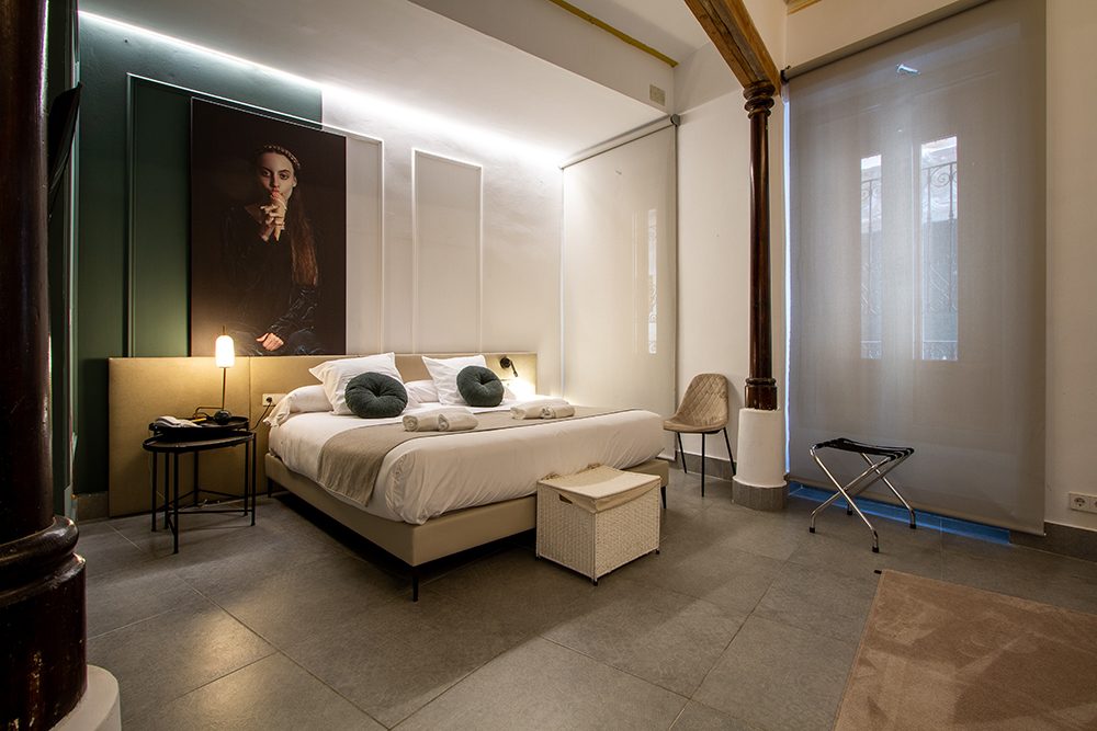 Hotel Les Monges Palace foto 12