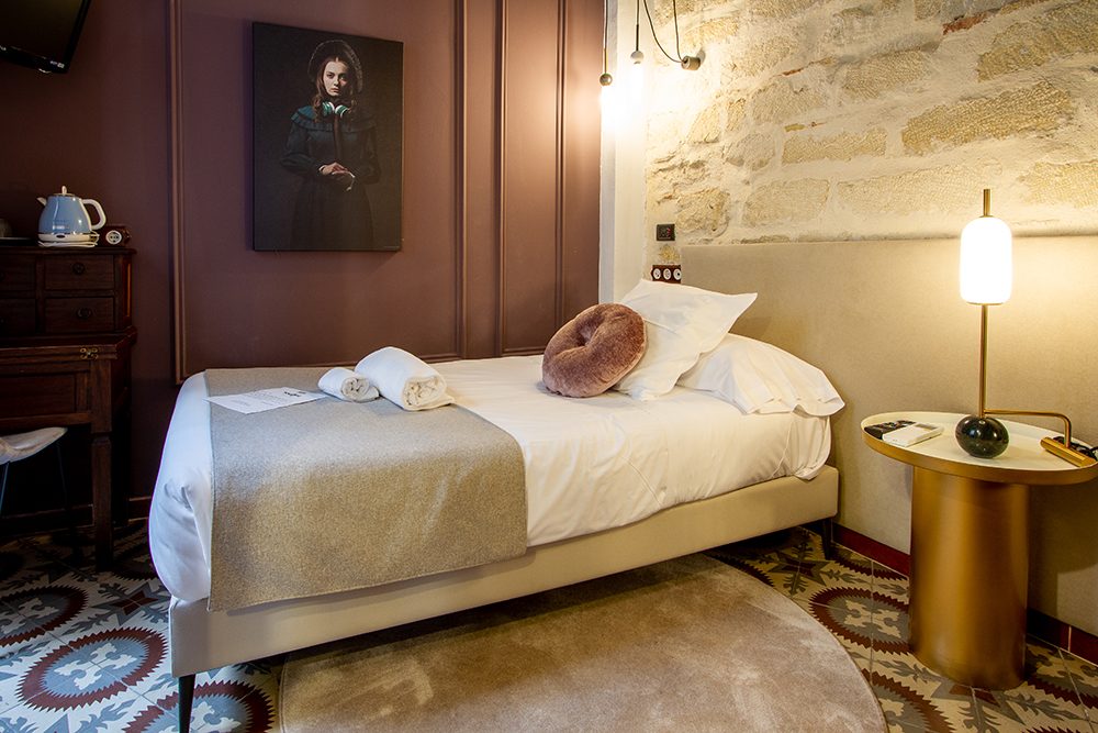 Hotel Les Monges Palace foto 9