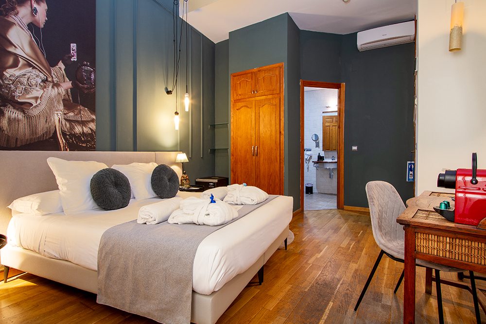 Hotel Les Monges Palace foto 3