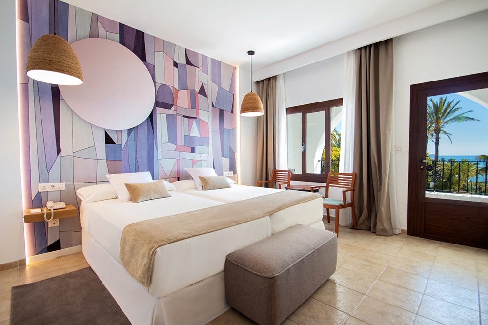 Hotel Montiboli foto 4