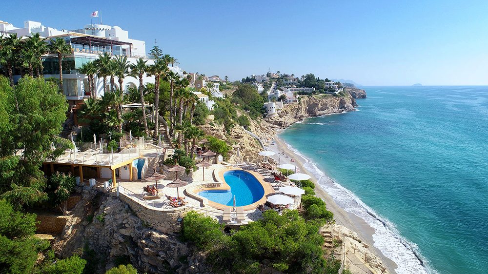 Hotel Montiboli