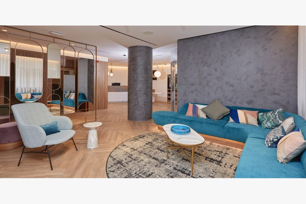 Hotel Occidental Alicante foto 10