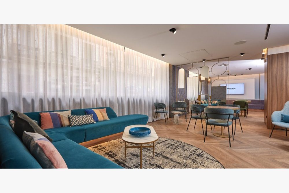 Hotel Occidental Alicante