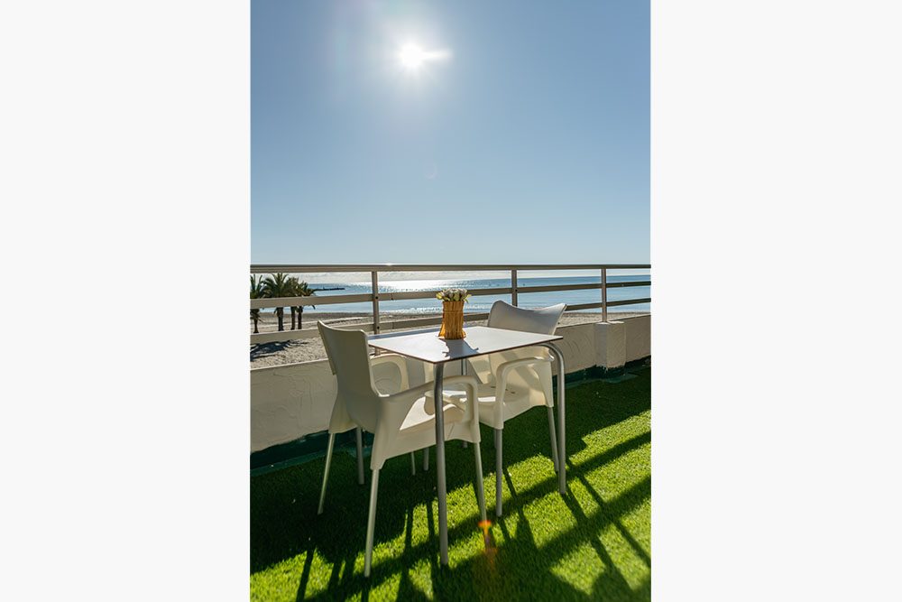 Hotel Polamar foto 9