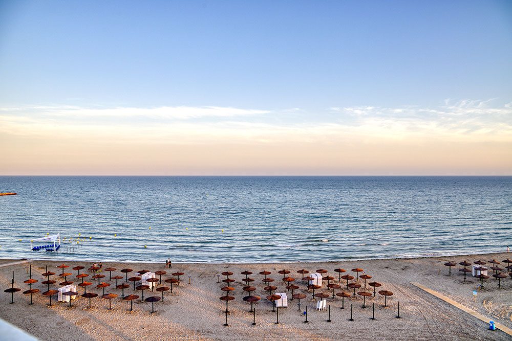 Hotel Polamar foto 3