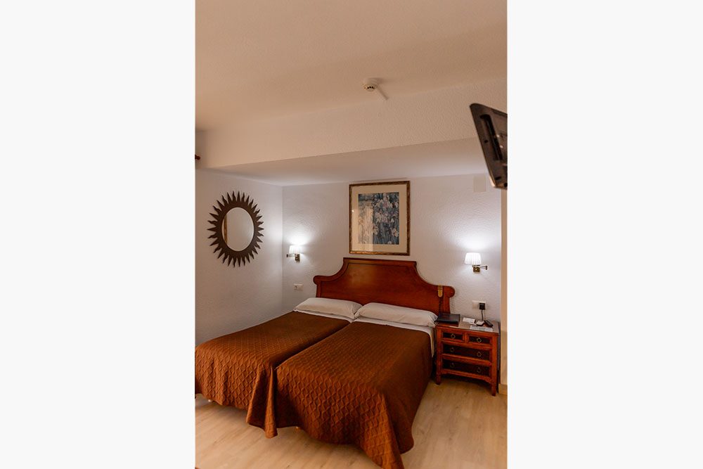 Hotel Polamar foto 8