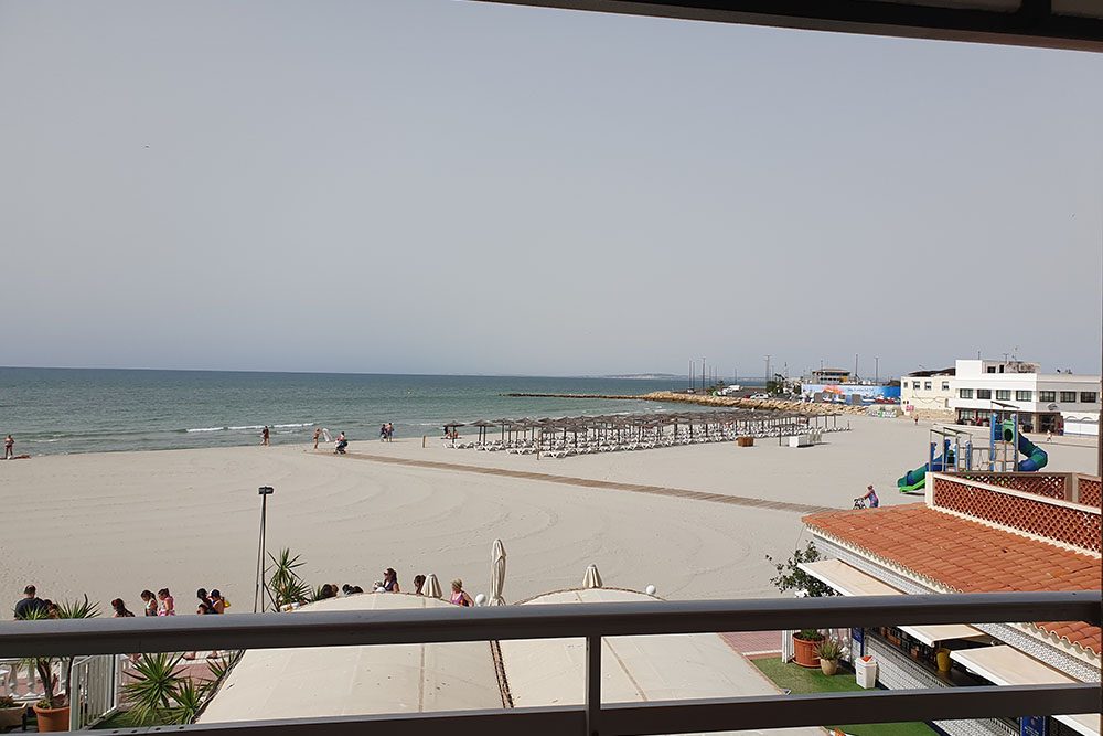 Hotel Polamar foto 4
