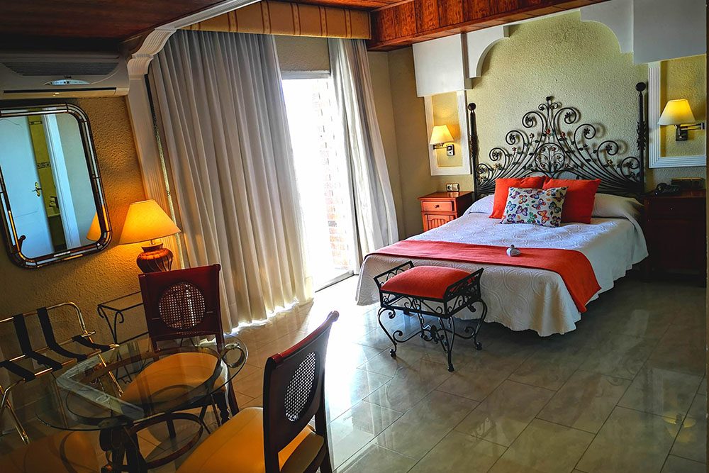 Hotel Polamar foto 6