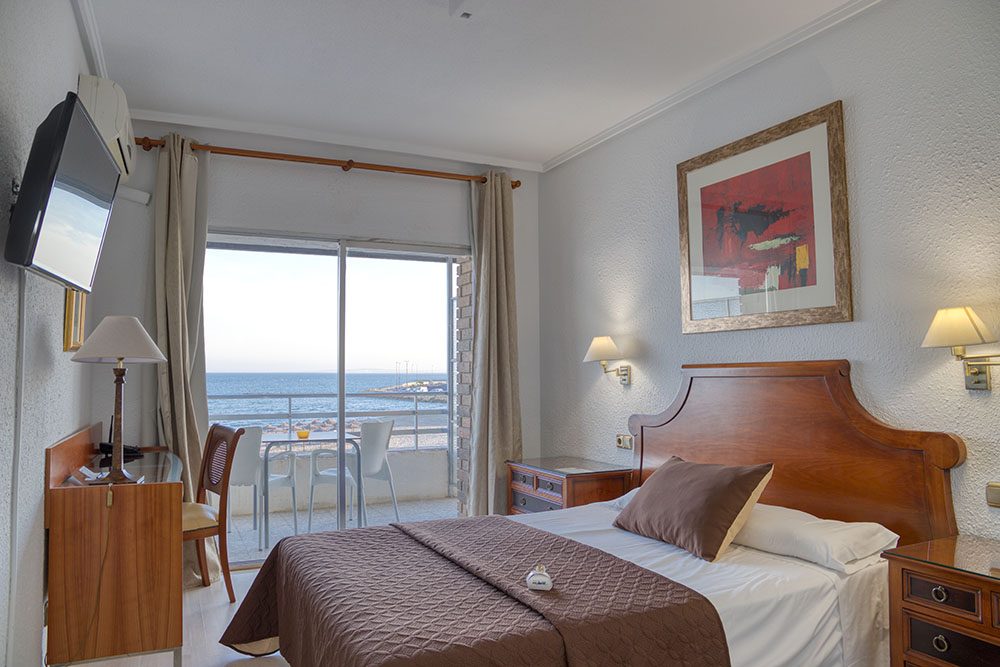 Hotel Polamar
