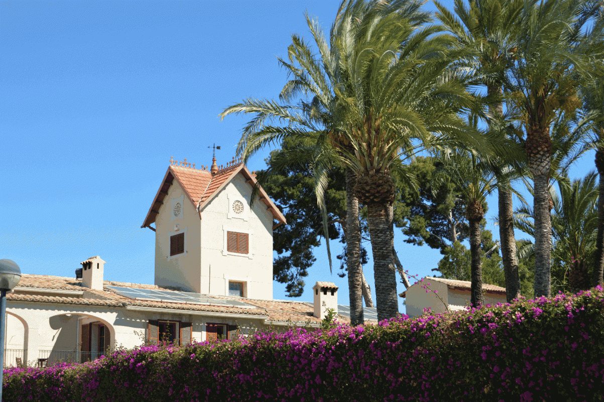 Hotel Torre San Juan foto 6