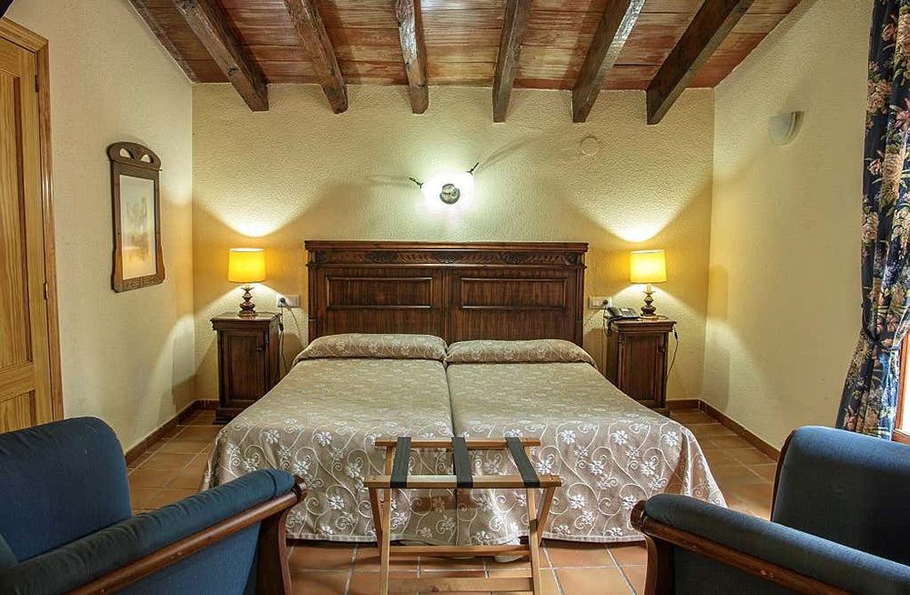 Hotel Torre San Juan foto 3