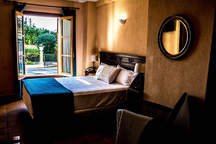 Hotel Torre San Juan