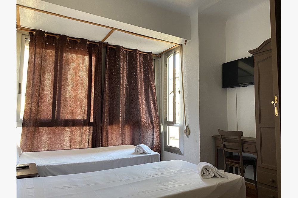 L'Àtic Rooms foto 4