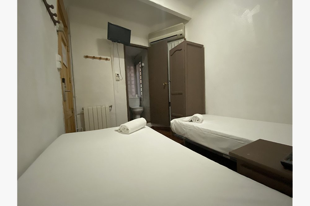 L'Àtic Rooms foto 5