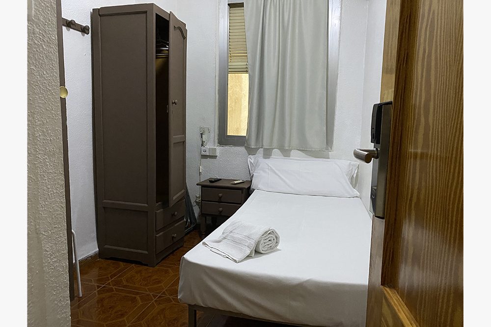 L'Àtic Rooms foto 3