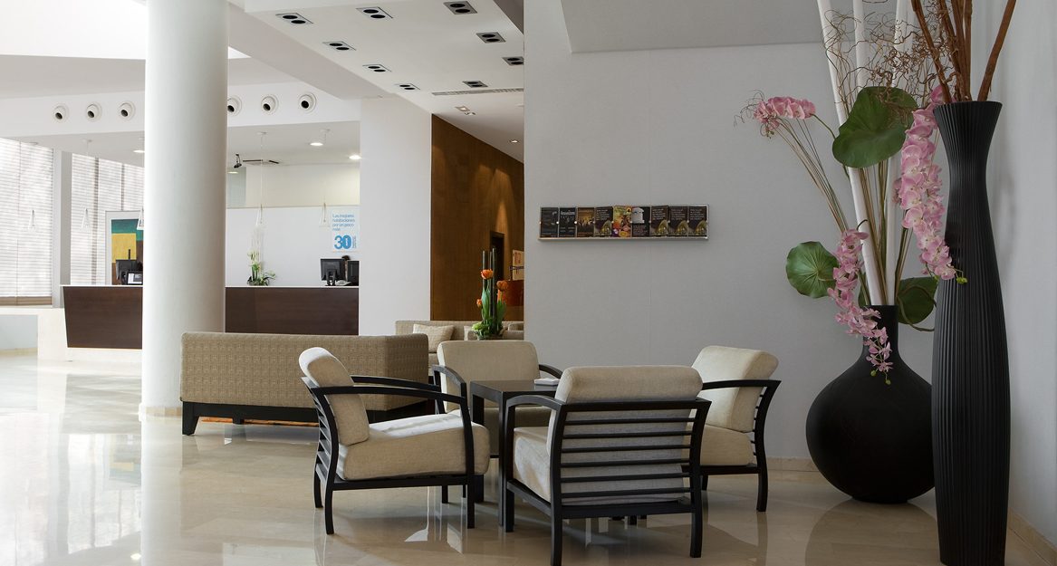 Hotel NH Alicante foto 3