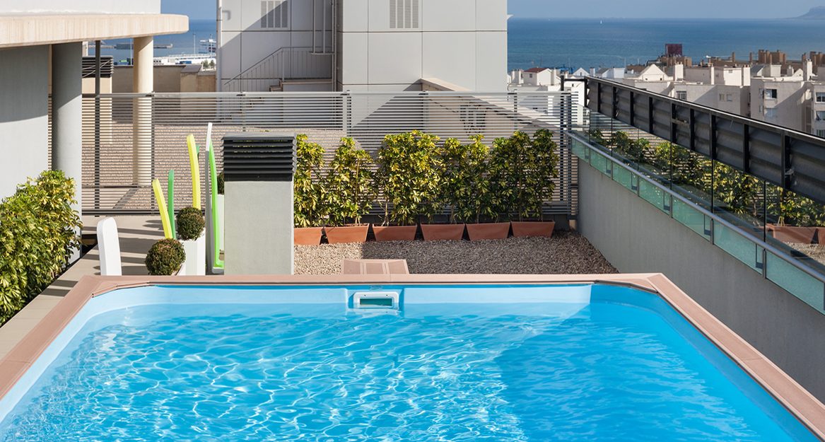 Hotel NH Alicante foto 6