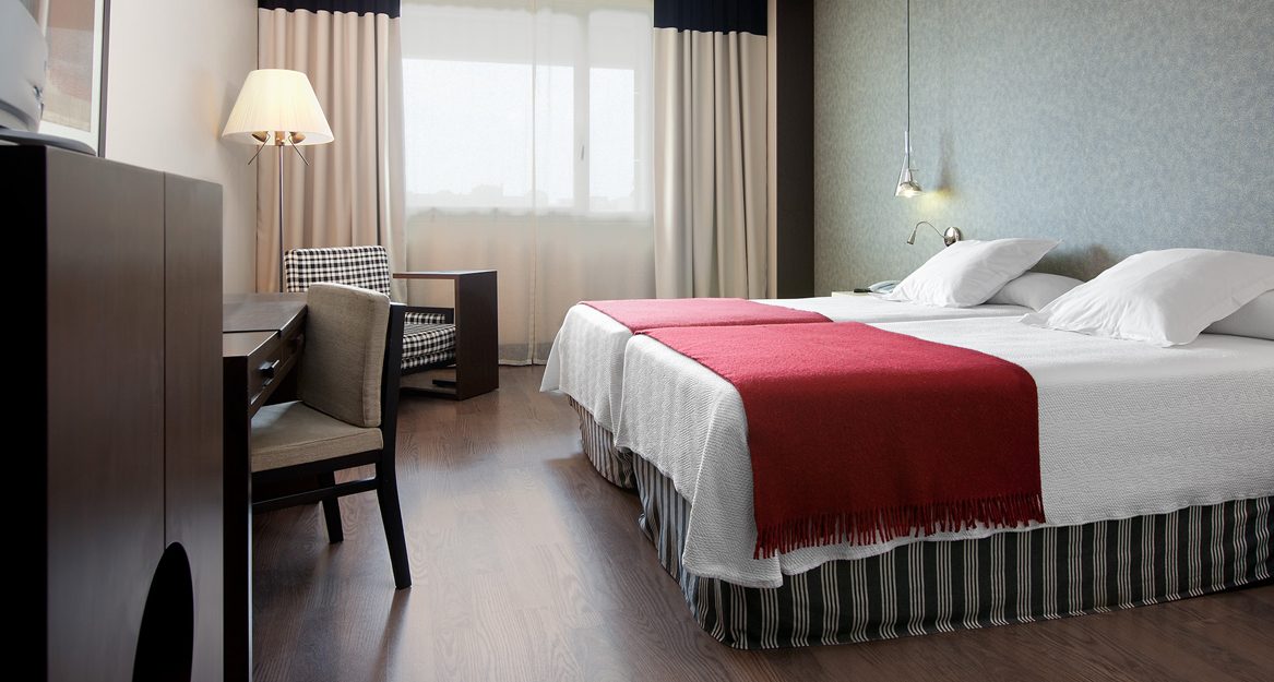 Hotel NH Alicante foto 5