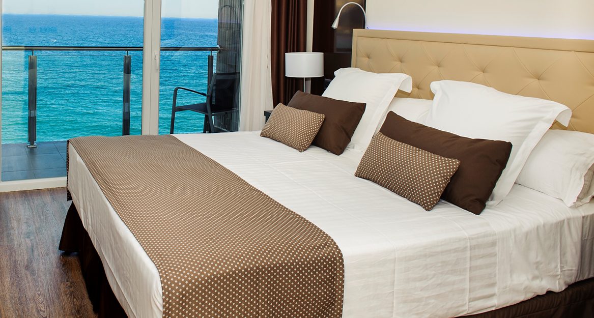 Odyssey Rooms Alicante foto 5