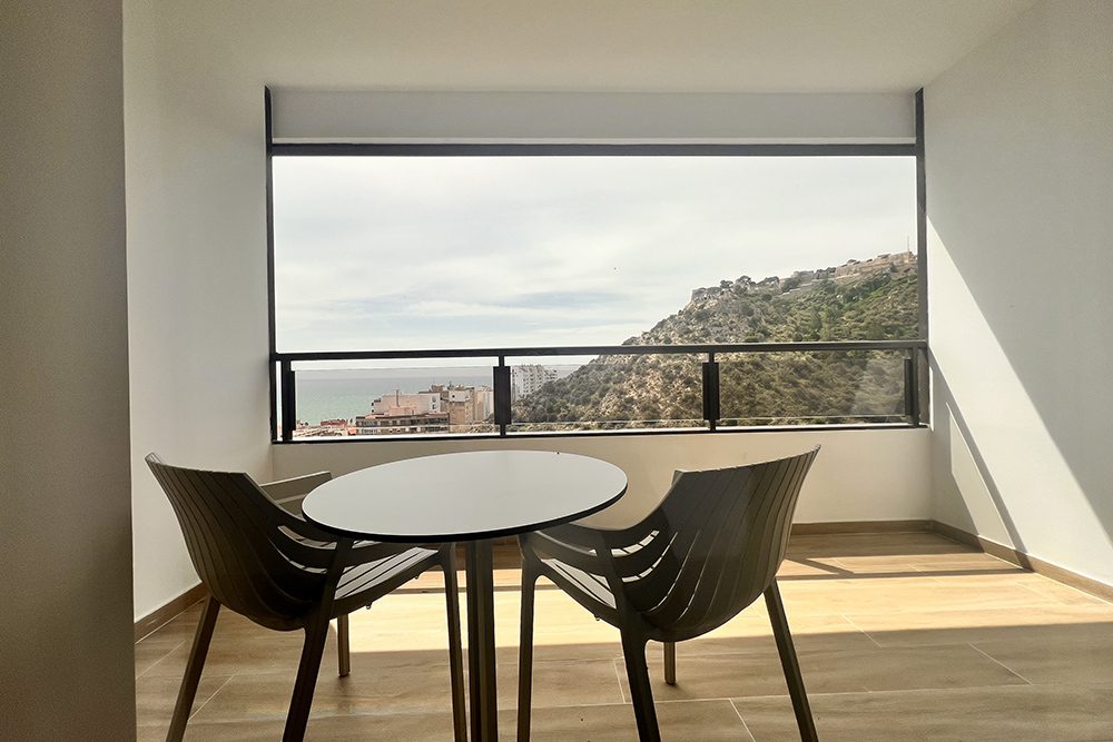 Sercotel Maya Alicante foto 12