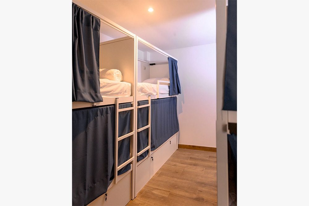 VAD HOSTEL foto 8