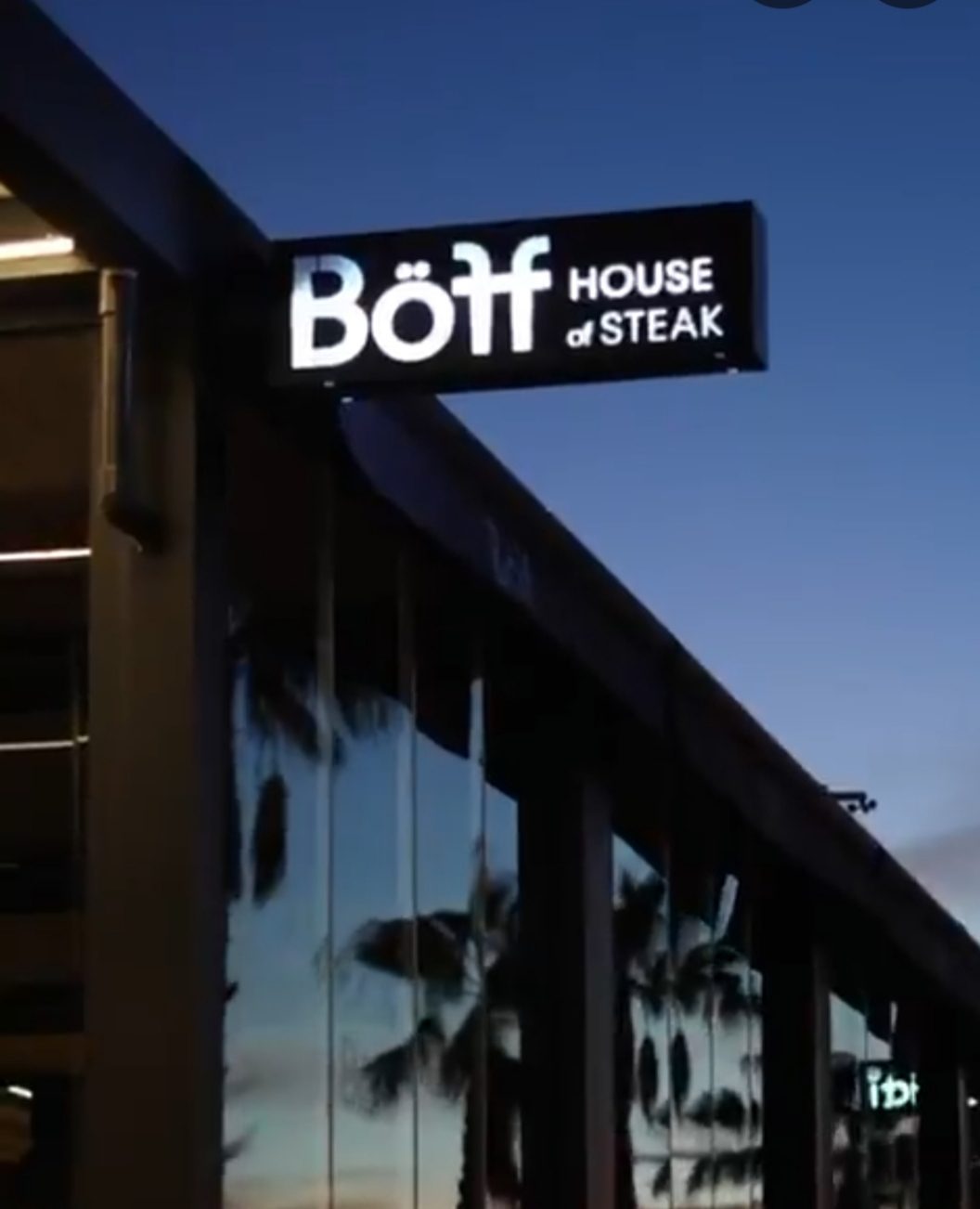 BÖFF Restaurant & Bar