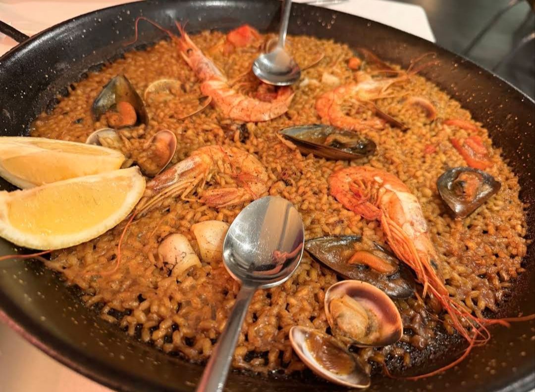 El Gosto del Gourmet