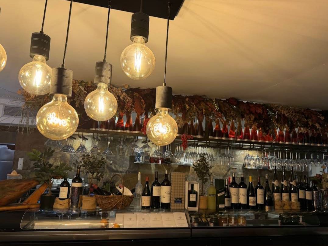 El Gosto del Gourmet