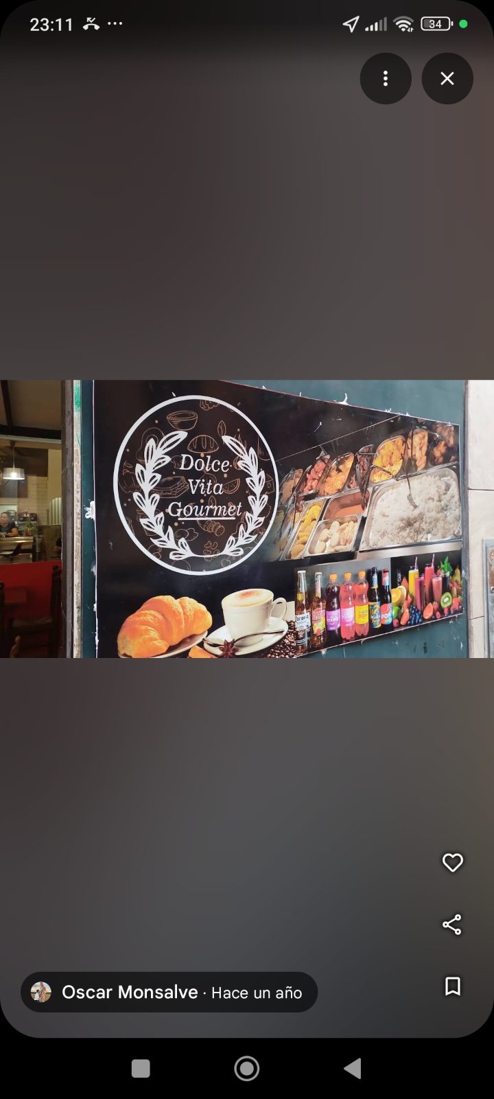 Dulce Vita Gourmet