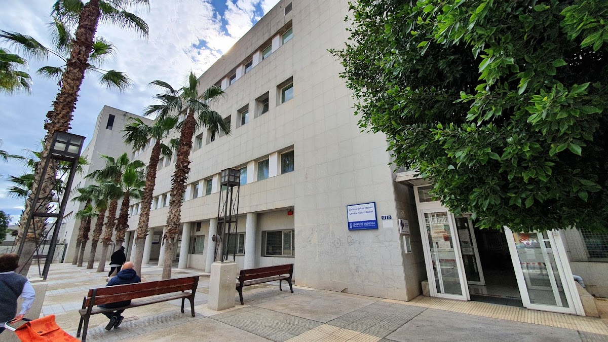 Centro de Salud Babel Alicante