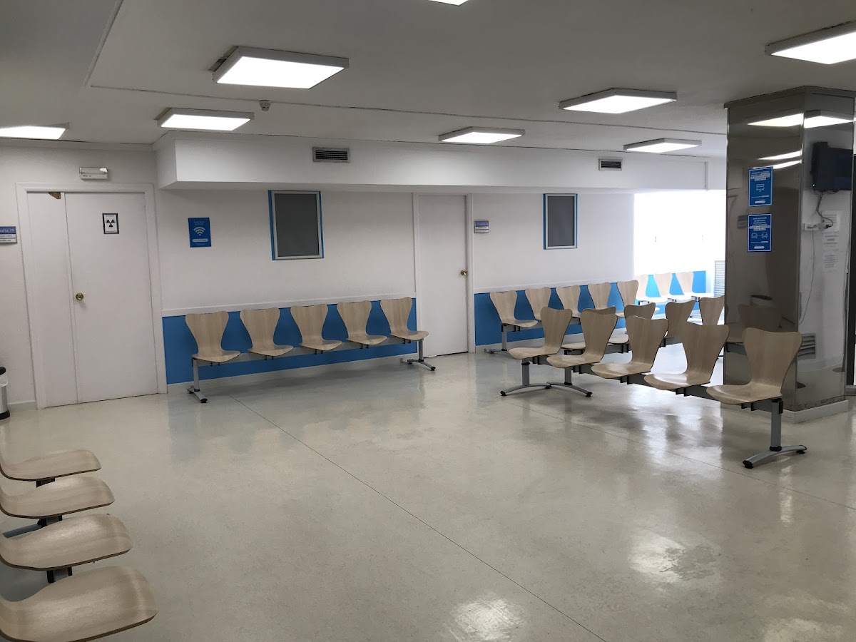 Centro Médico Adeslas