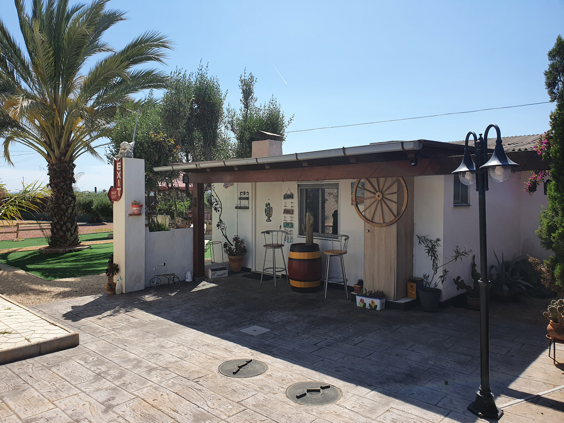 casa del fenix foto 4